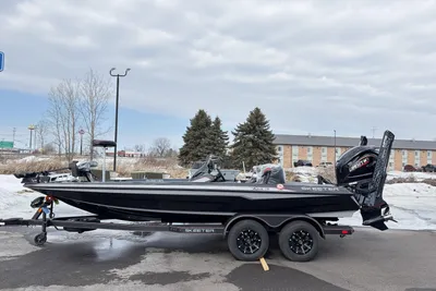 Skeeter ZXE20