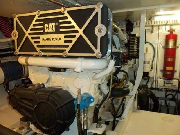 Passe Ports V Yacht Photos Pics 