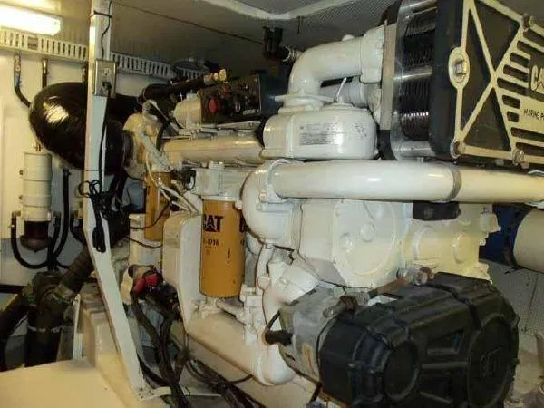 Passe Ports V Yacht Photos Pics 