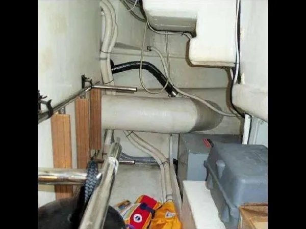 Passe Ports V Yacht Photos Pics 