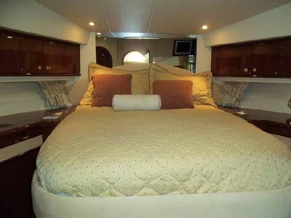 Passe Ports V Yacht Photos Pics 