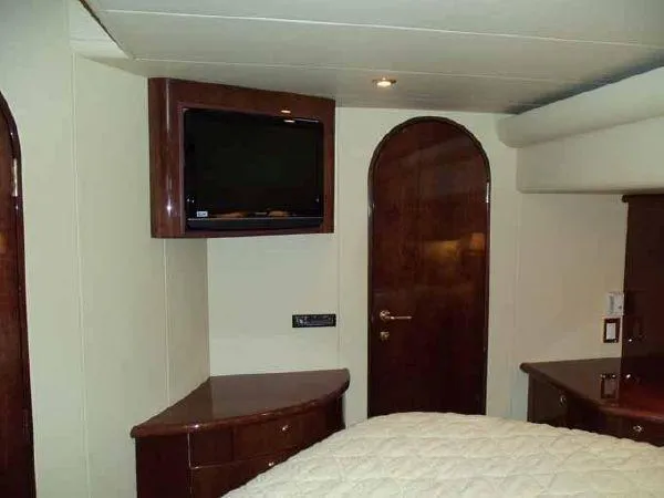 Passe Ports V Yacht Photos Pics 