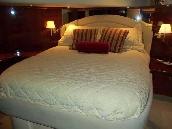 Passe Ports V Yacht Photos Pics 