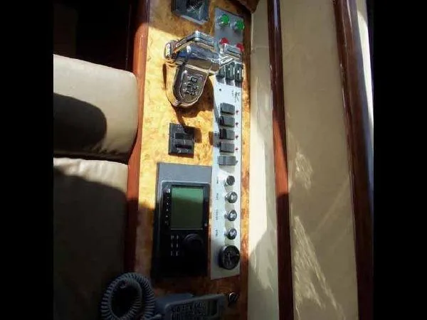 Passe Ports V Yacht Photos Pics 