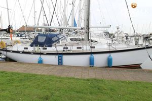 1981 Koopmans 41