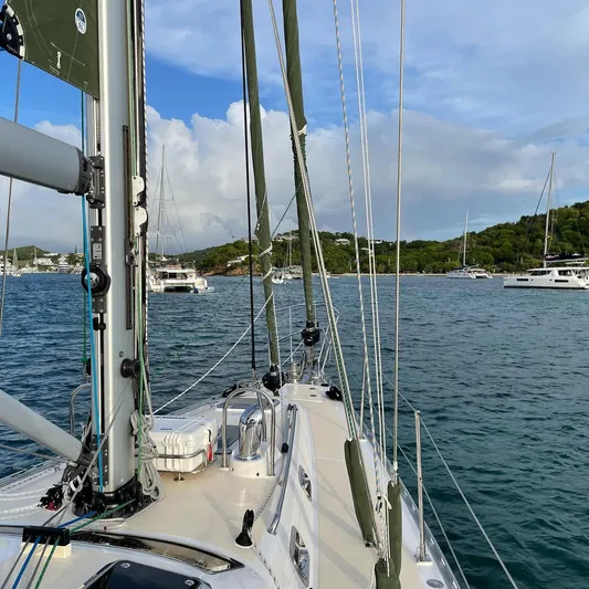 Hylander Yacht Photos Pics 
