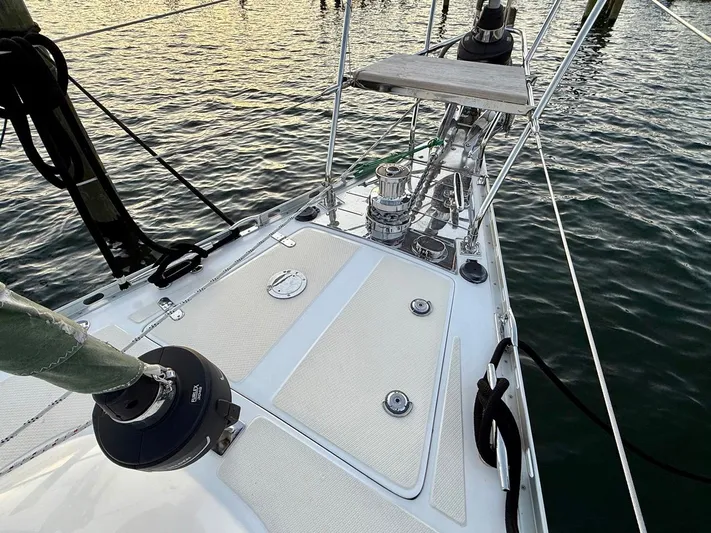 Hylander Yacht Photos Pics 