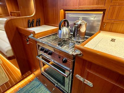 Yacht