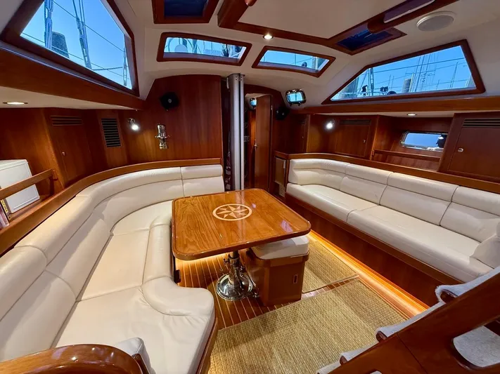 Hylander Yacht Photos Pics 