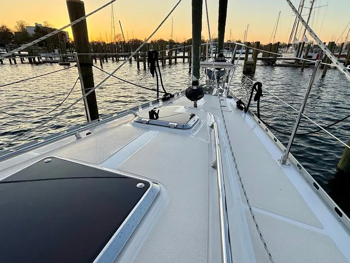Hylander Yacht Photos Pics 