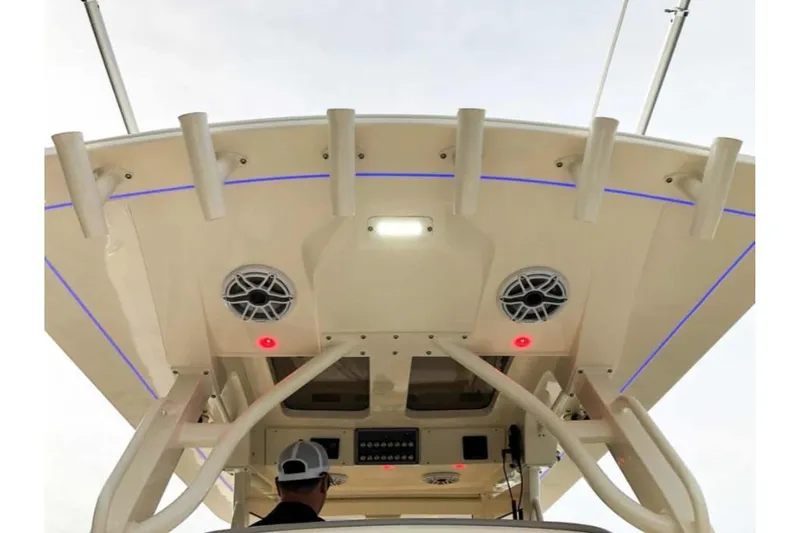  Yacht Photos Pics 2023-Scout-330-LXF-MarineMax