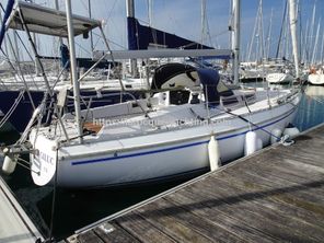 1976 Jeanneau Melody