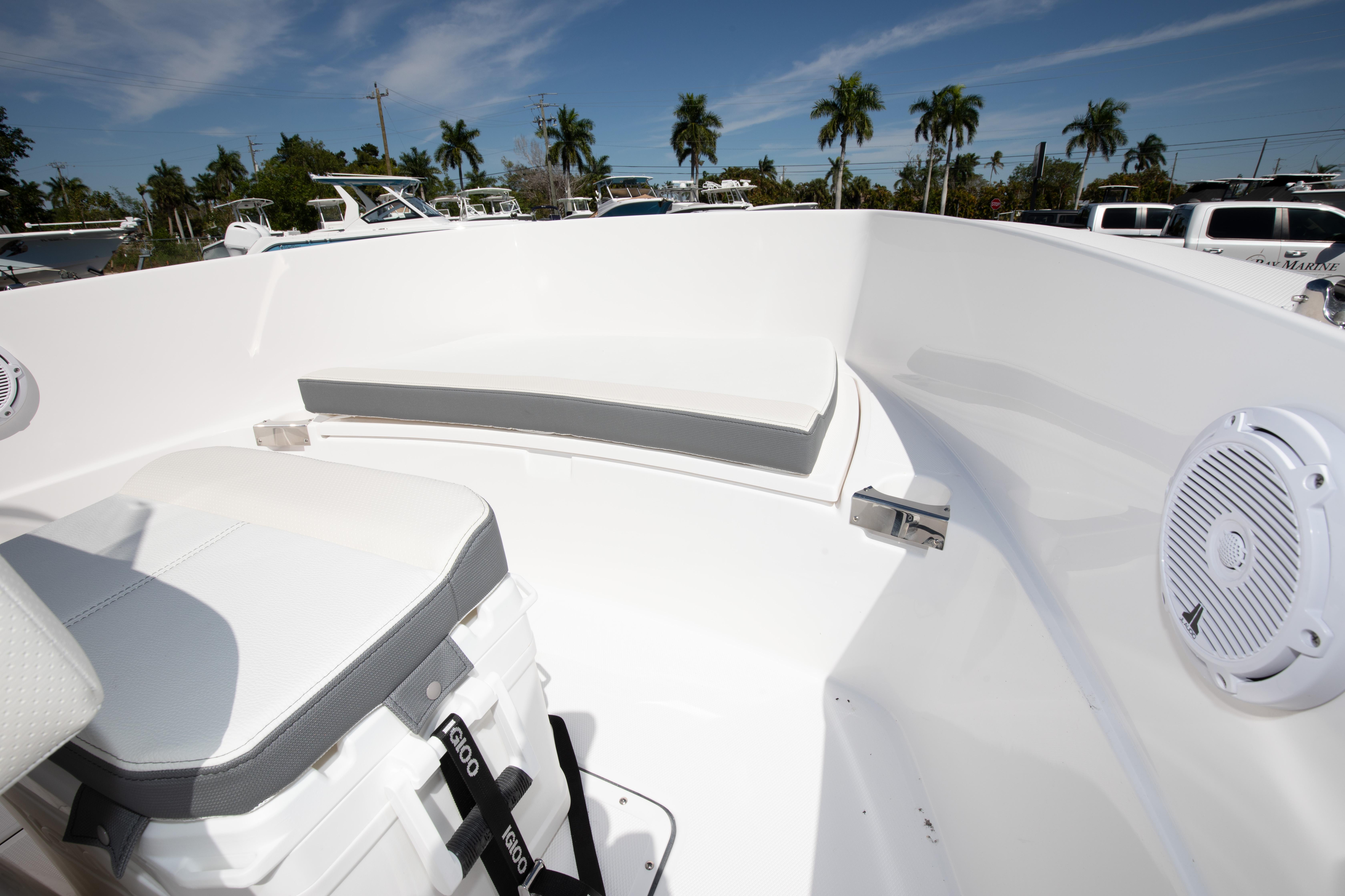 2024 Edgewater 188CC Center Console for sale - YachtWorld