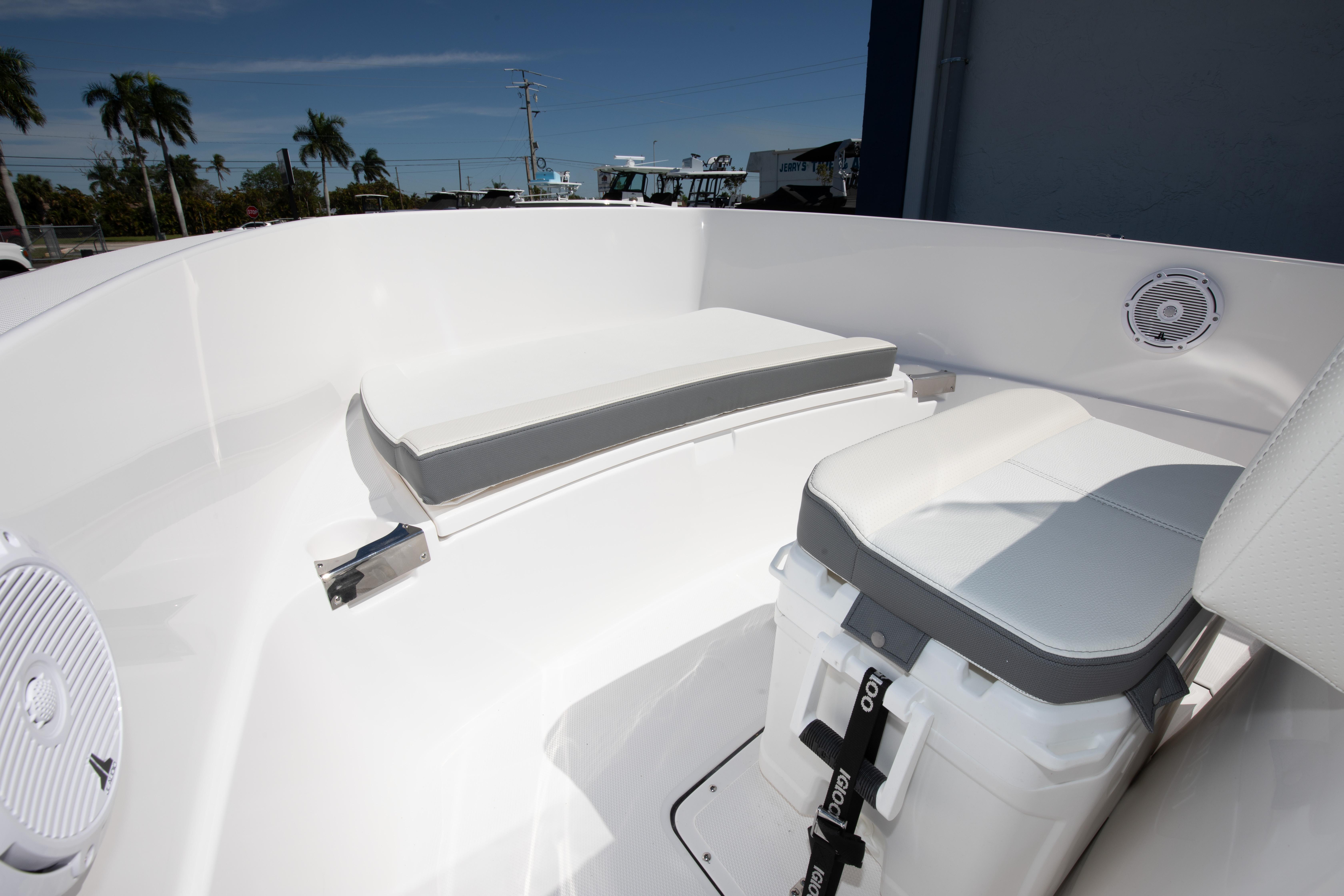 2024 Edgewater 188CC Center Console for sale - YachtWorld