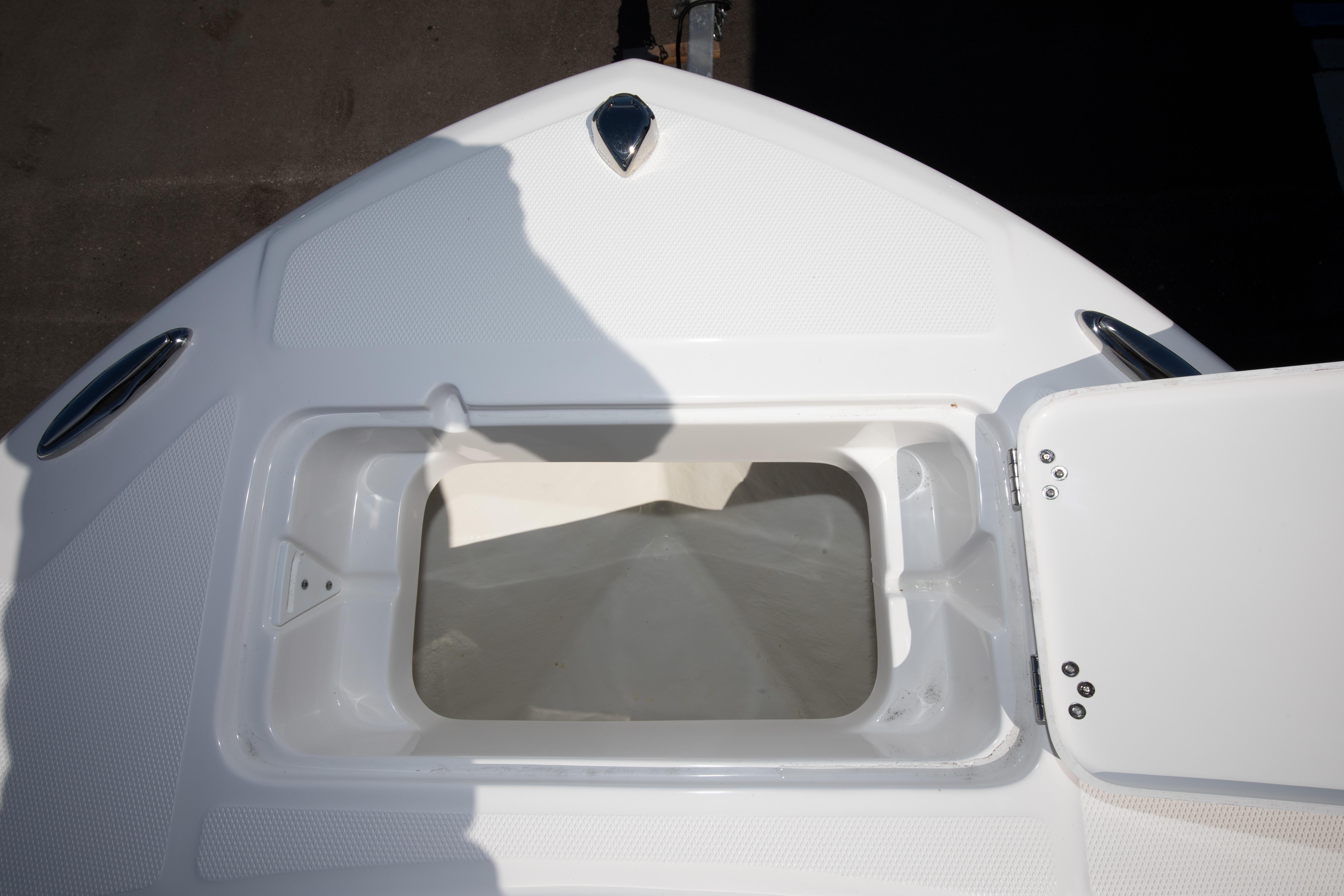 2024 Edgewater 188CC Center Console for sale - YachtWorld