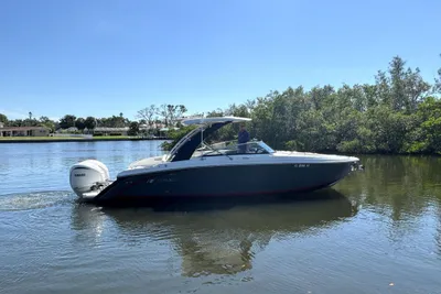 Cobalt 30SC