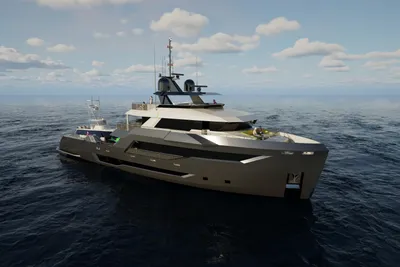 Circa Marine 40M