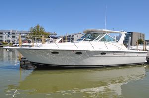 Tiara Yachts 3100 Open