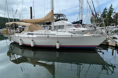 C&C 37/40+
