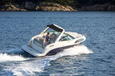 2017 Bayliner Ciera 8