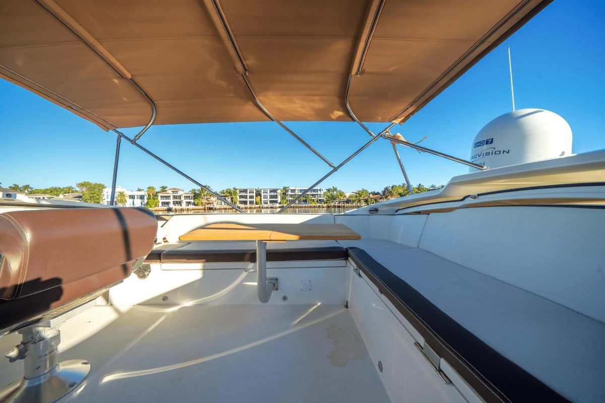 2018 Galeon 56 