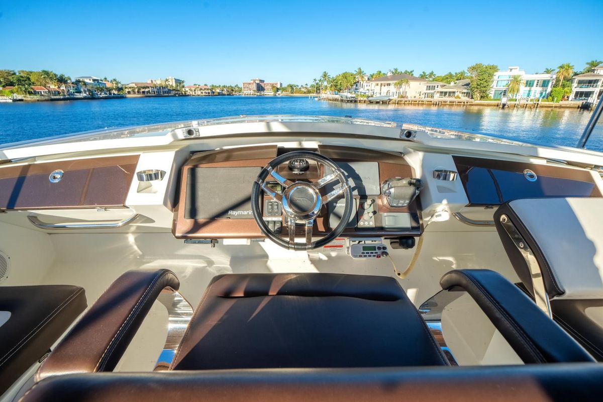 2018 Galeon 56 