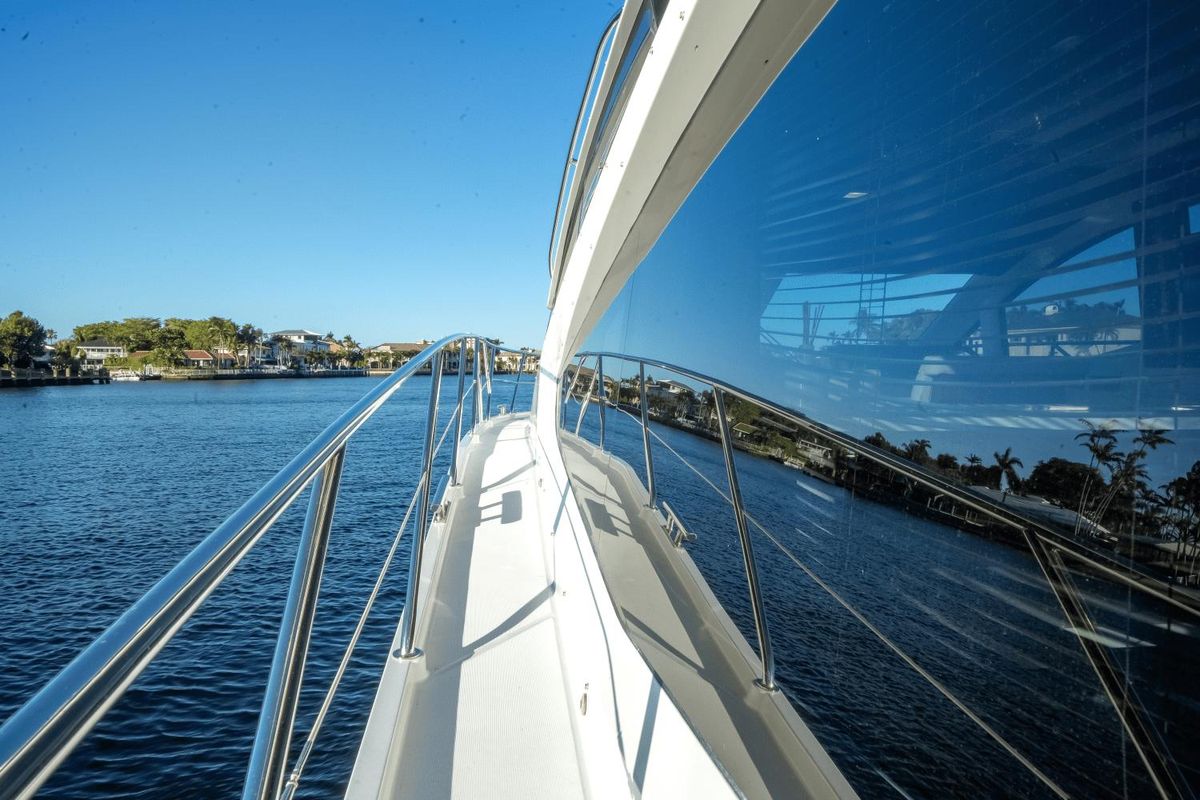 2018 Galeon 56 