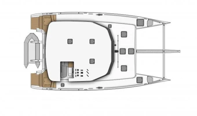 Silver Chain Yacht Photos Pics 