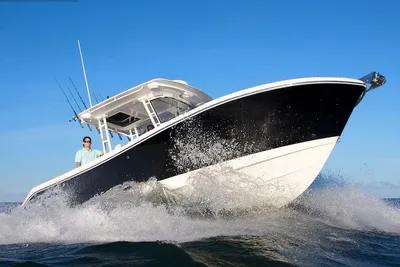 2026 Edgewater 285CC