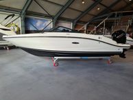 2021 Sea Ray 190 SPX Outboard