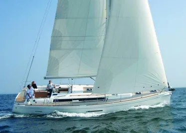 2013 Dufour 450 Grand Large