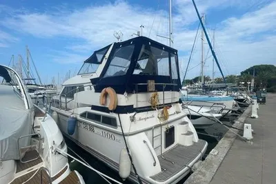 2005 Etap 1100 AC