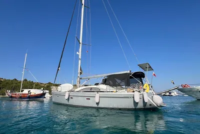 Bavaria 44 Vision