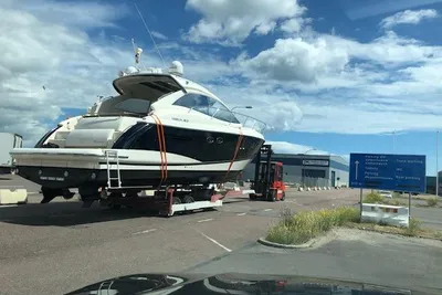 Absolute 47 HT