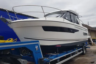 2022 Jeanneau Merry Fisher 895