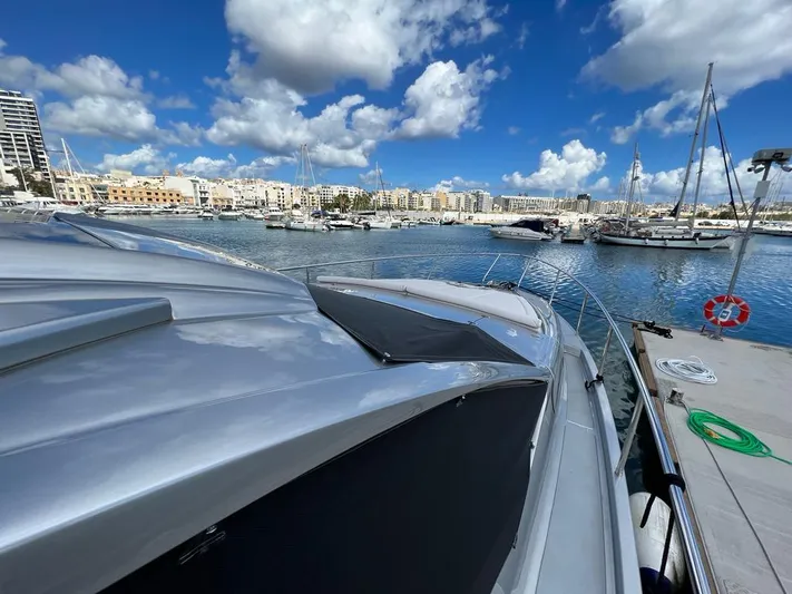  Yacht Photos Pics Pershing 5x