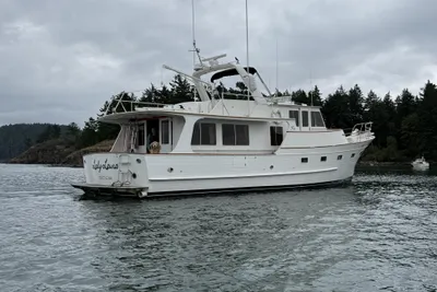 Fleming Pilothouse