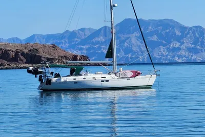 Beneteau Oceanis 461