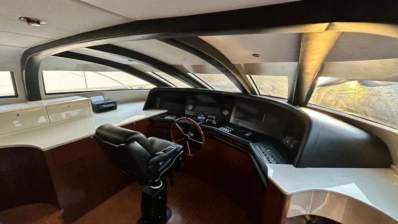 Sarah Sea Yacht Photos Pics 