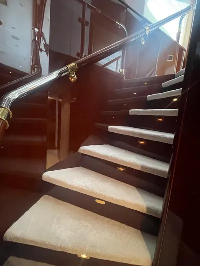 Sarah Sea Yacht Photos Pics 