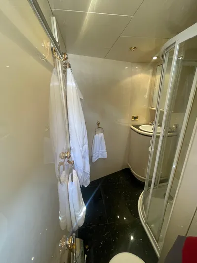 Sarah Sea Yacht Photos Pics 