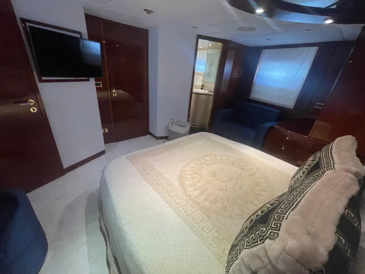 Sarah Sea Yacht Photos Pics 