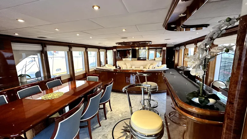 Sarah Sea Yacht Photos Pics 