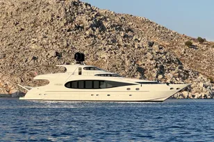 2004 Kaiserwerft Baron 102