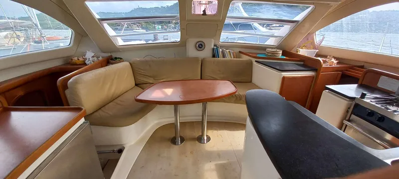 The Journey Yacht Photos Pics 