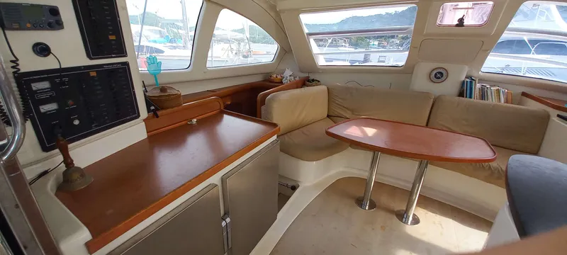 The Journey Yacht Photos Pics 