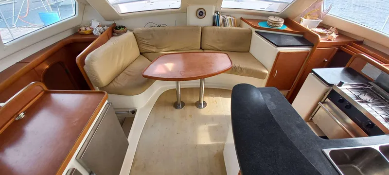 The Journey Yacht Photos Pics 