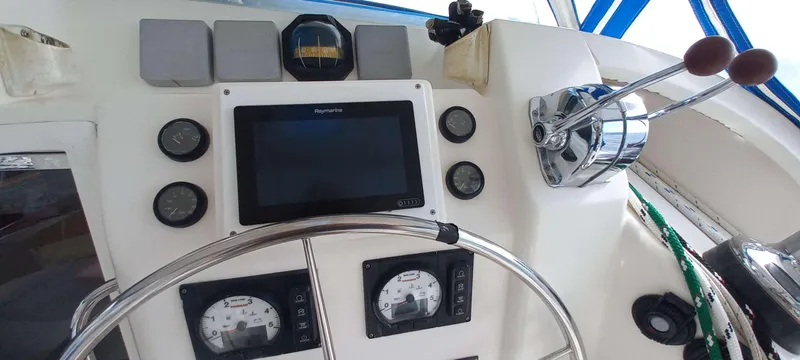 The Journey Yacht Photos Pics 