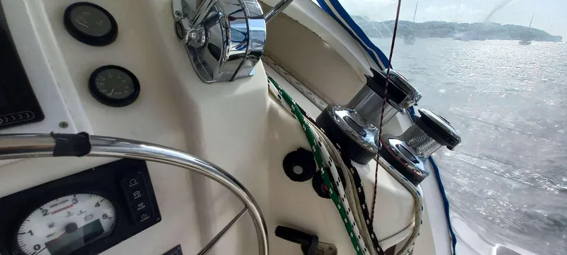 The Journey Yacht Photos Pics 