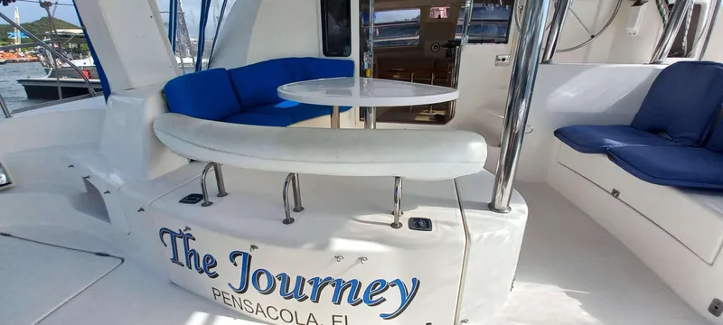 The Journey Yacht Photos Pics 